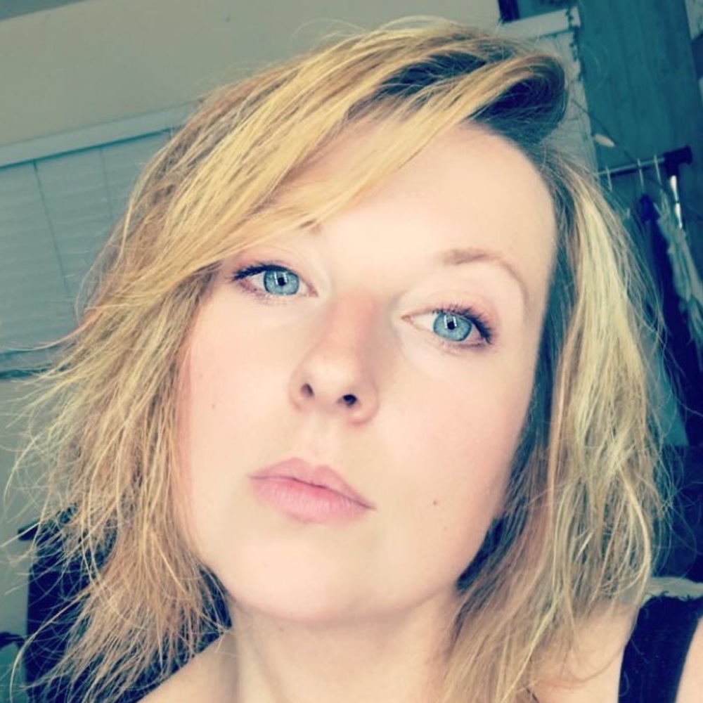 Meet your Posher, Lillian